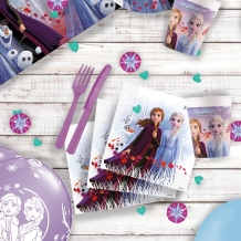 5 Great Disney Frozen 2 Party Ideas and Tips by Party Save Smile